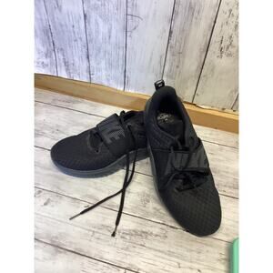 Nike Women's Renew In-Season TR 10 Training Shoes - Black - Size 8